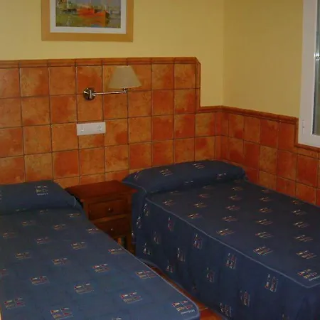Atalayas V Apartman